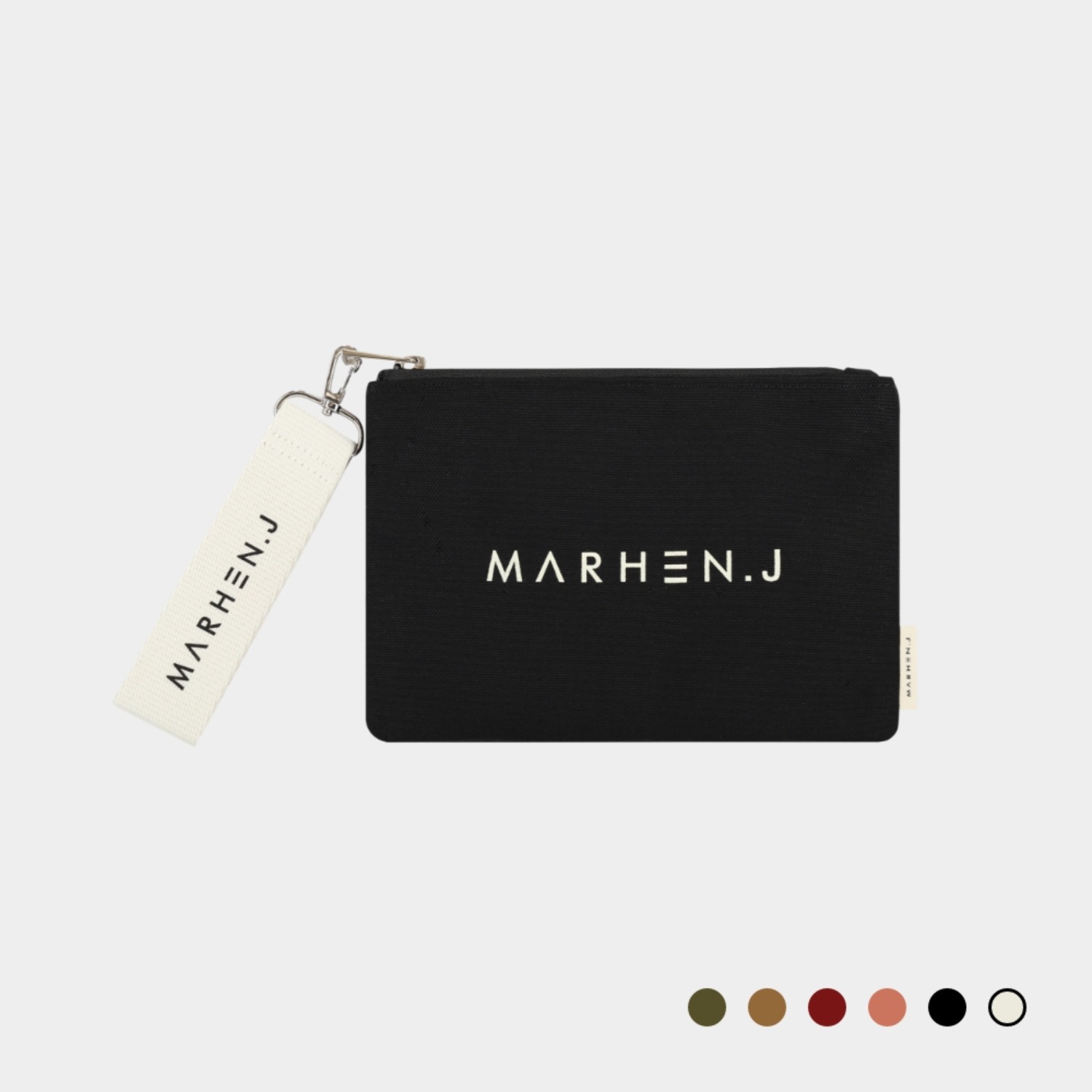 TINNY POUCH by MARHEN.J