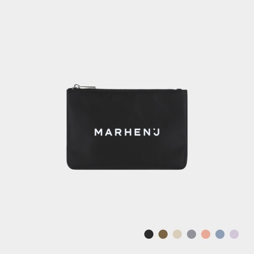 LINA POUCH by MARHEN.J